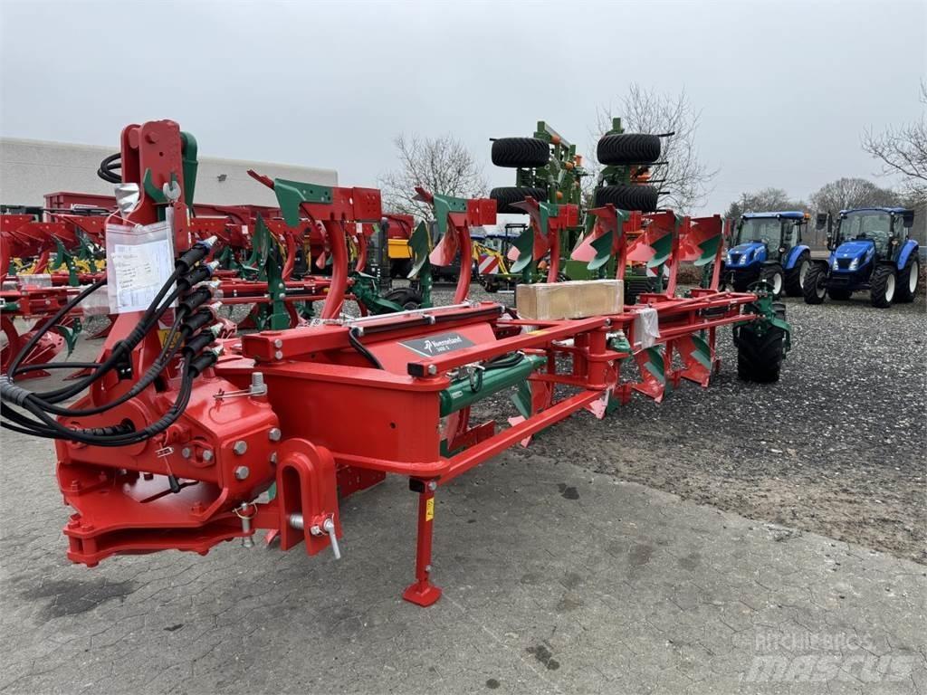 Kverneland 3400S Αναστρεφόμενα άροτρα