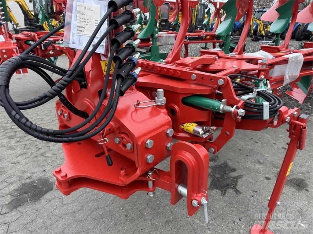 Kverneland 3400S Αναστρεφόμενα άροτρα