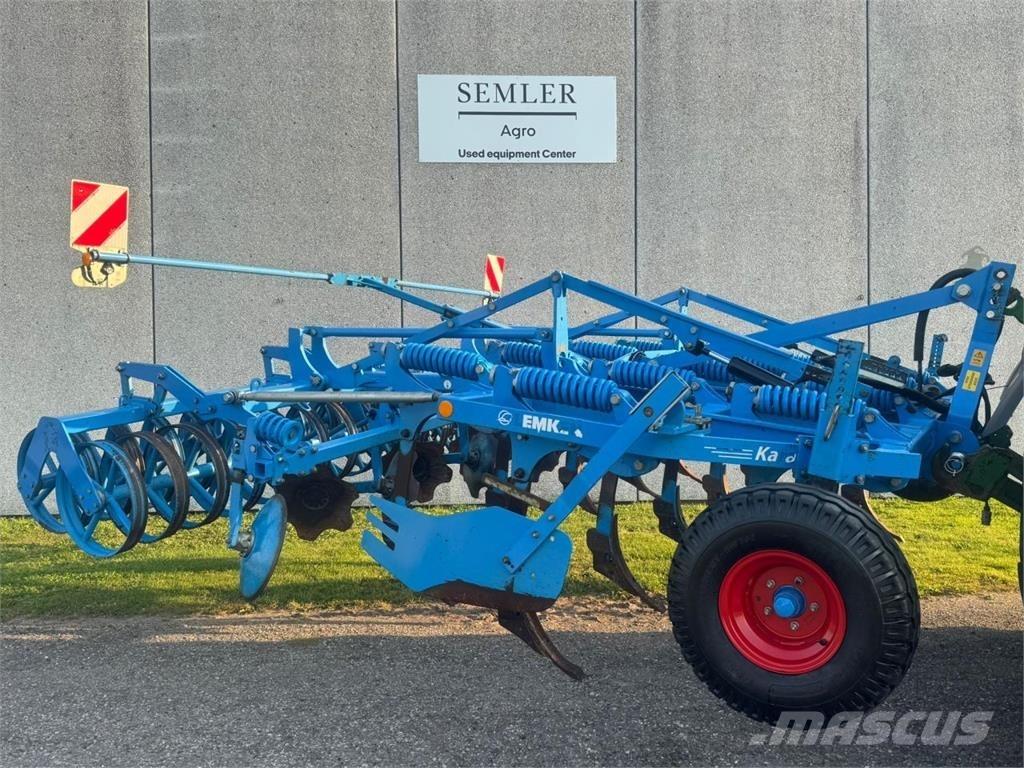 Lemken KARAT 9 Δισκοσβάρνες