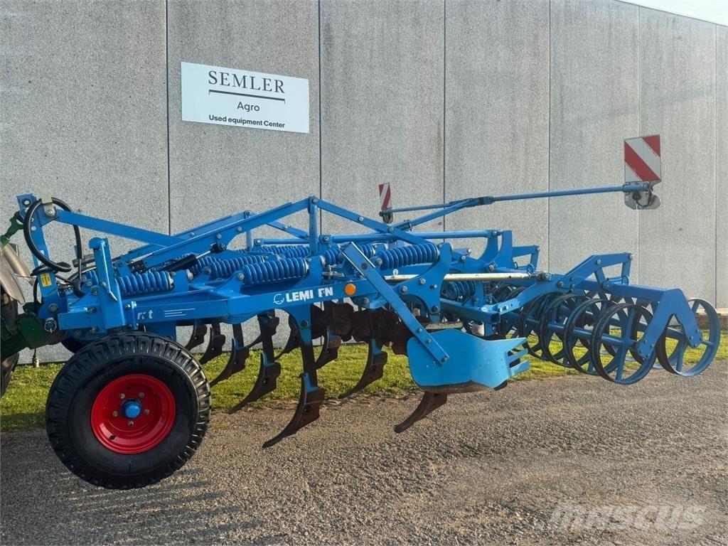 Lemken KARAT 9 Δισκοσβάρνες