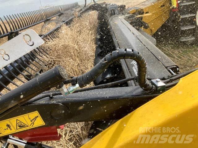 MacDon FD241 Κεφαλές θεριζοαλωνιστικών μηχανών