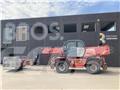 Manitou MRT2540 Τηλεσκοπικοί ανυψωτές