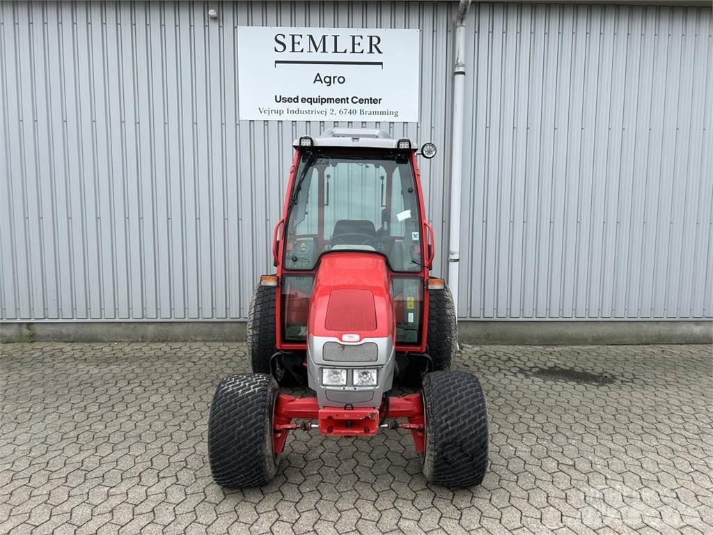 McCormick GX50H Τρακτέρ μικρών διαστάσεων