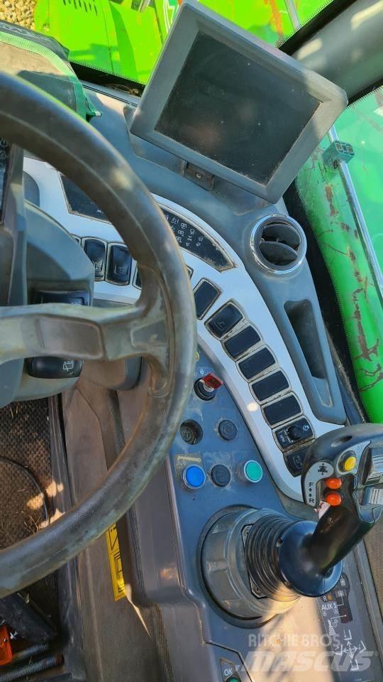 Merlo TF45.11T Τηλεσκοπικοί ανυψωτές