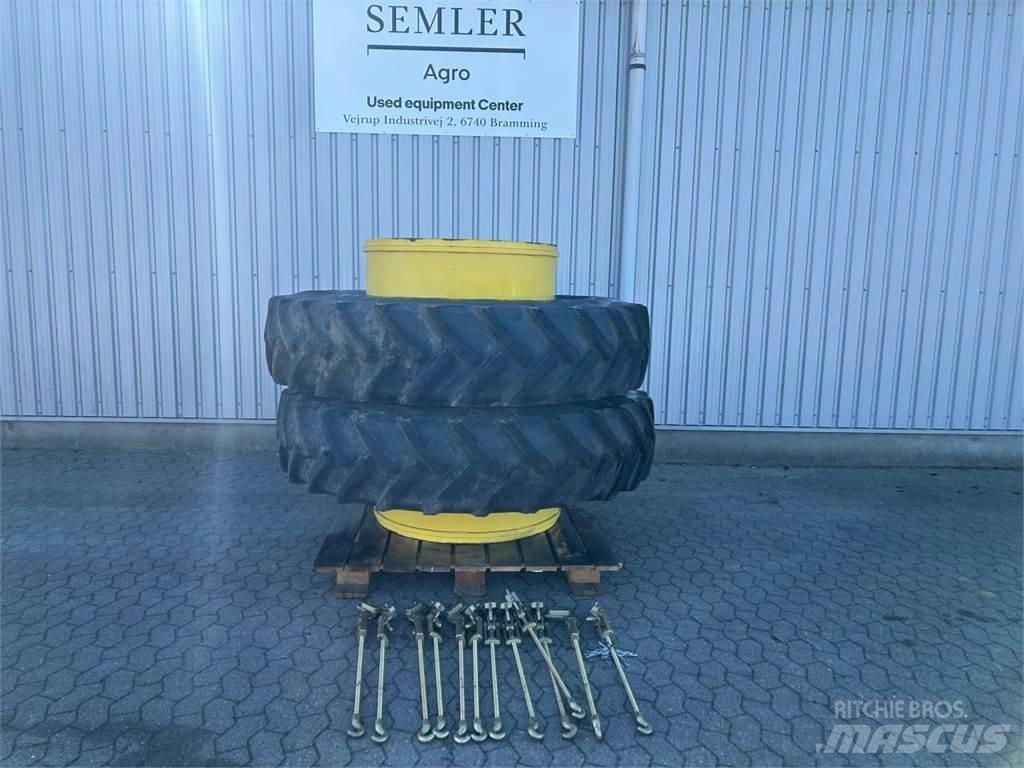 Mitas 480/95R50 Ελαστικά και ζάντες
