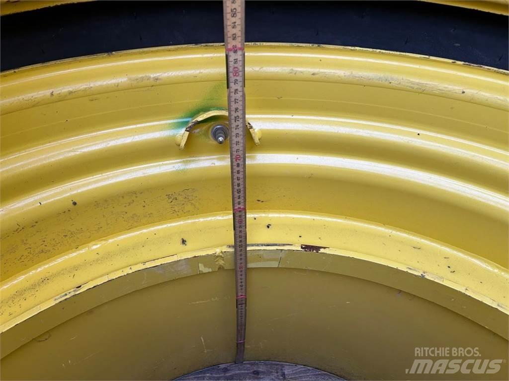 Mitas 480/95R50 Ελαστικά και ζάντες