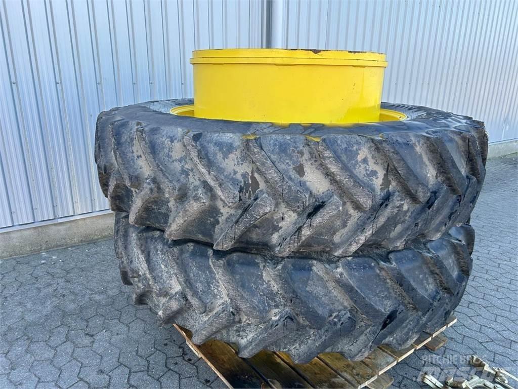 Mitas 480/95R50 Ελαστικά και ζάντες