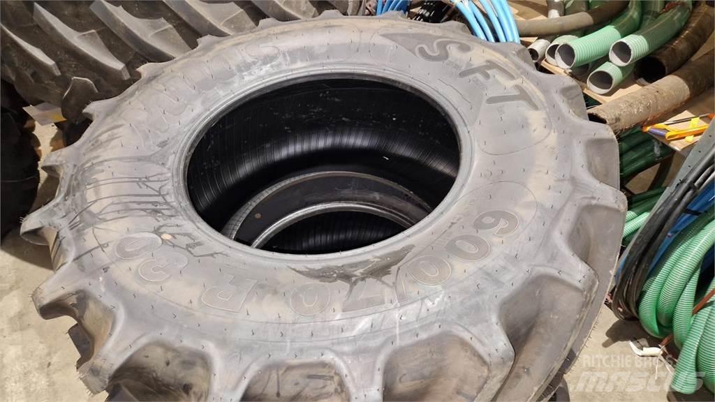 Mitas 600/70R30 Ελαστικά και ζάντες