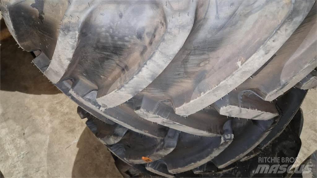 Mitas 600/70R30 Ελαστικά και ζάντες