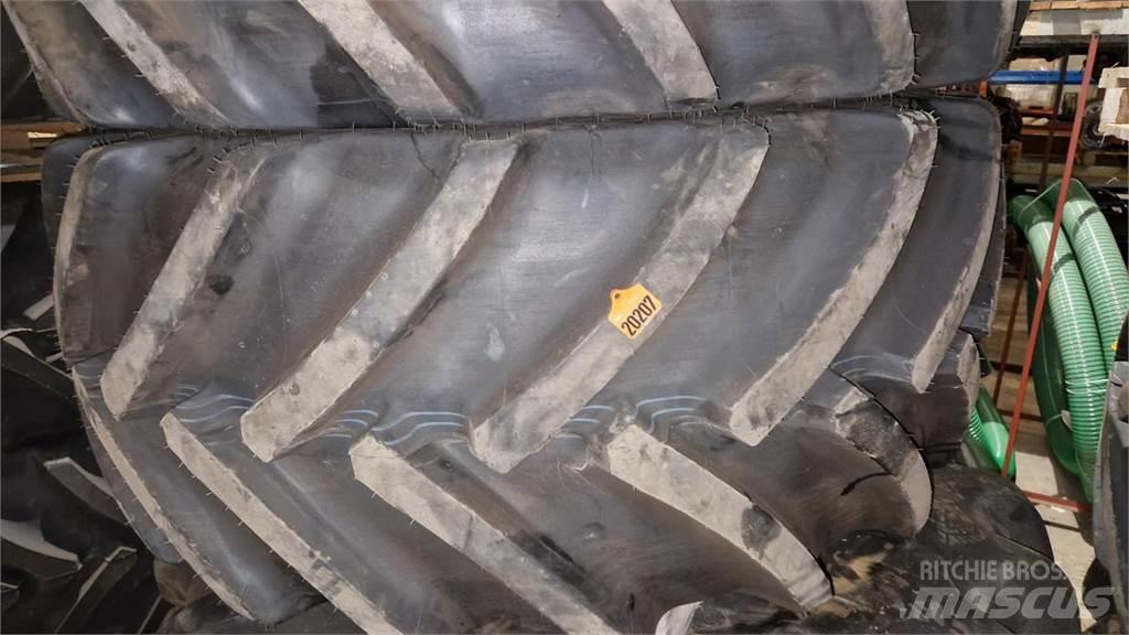 Mitas 600/70R30 Ελαστικά και ζάντες
