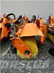 Nesbo HF1600S Σκούπες