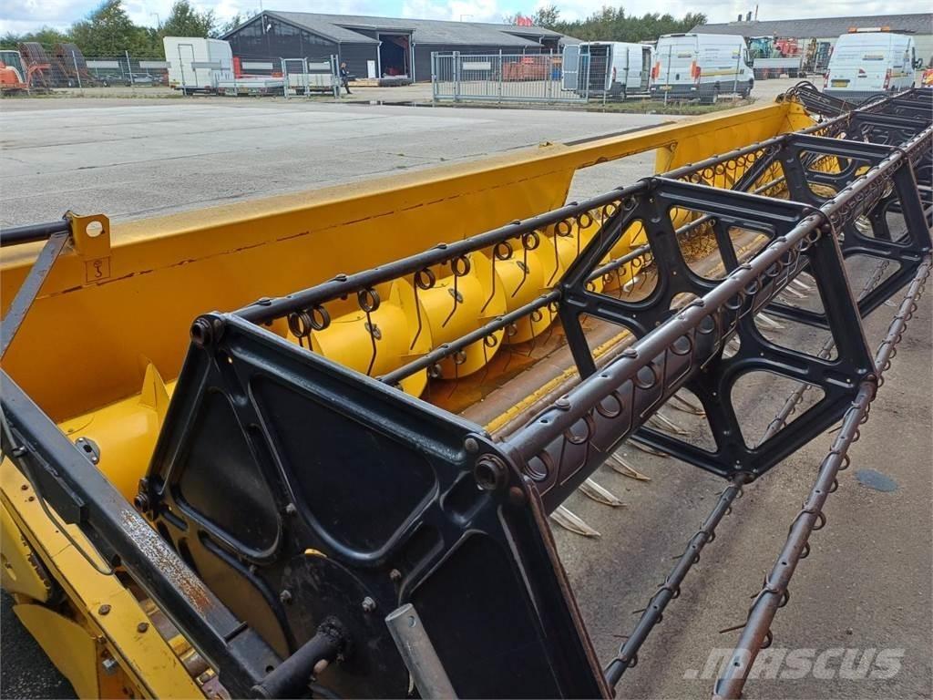 New Holland 30 X Κεφαλές θεριζοαλωνιστικών μηχανών