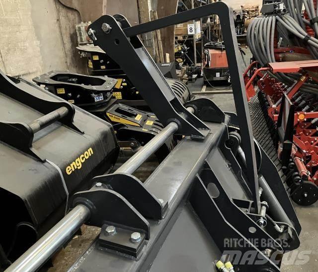 New Holland 6-I-EN Κουβάδες