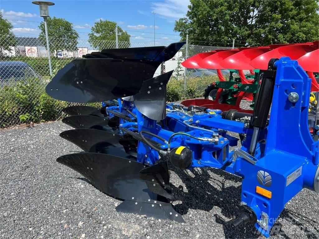 New Holland PHVH4 Αναστρεφόμενα άροτρα