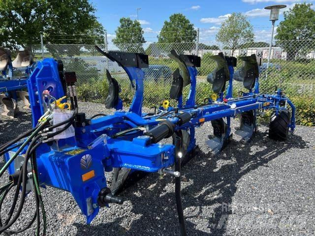 New Holland PHVH4 Αναστρεφόμενα άροτρα