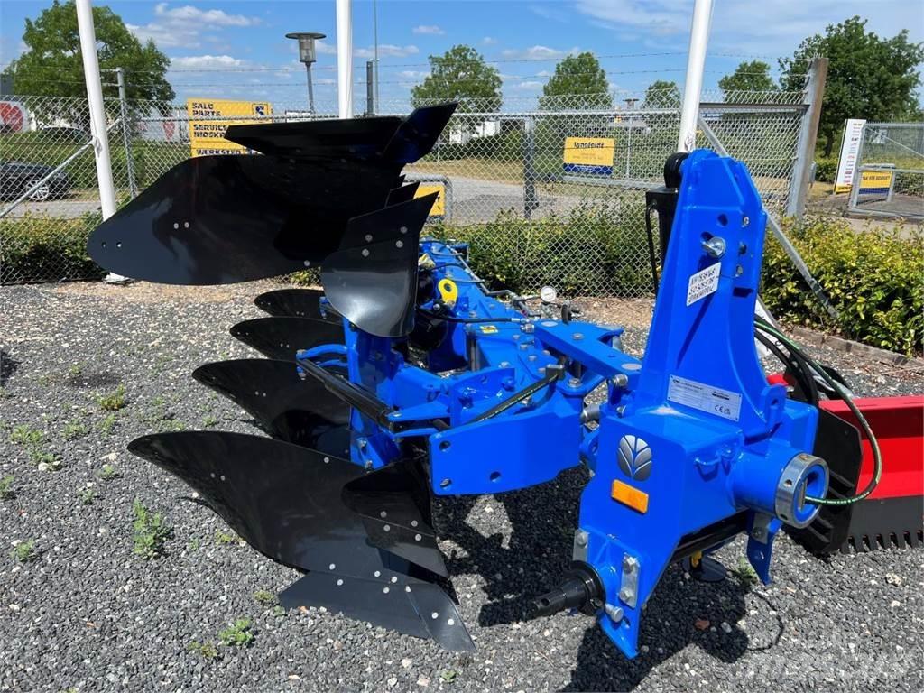 New Holland PMVH4 Αναστρεφόμενα άροτρα