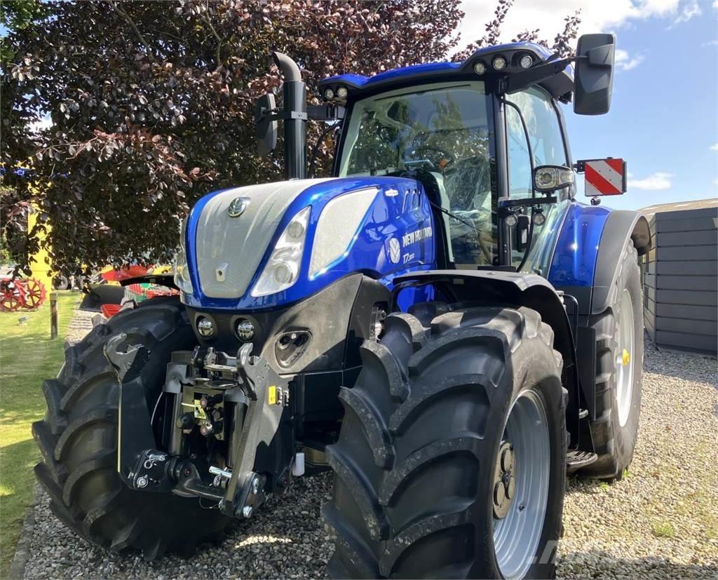 New Holland T7.300 Τρακτέρ