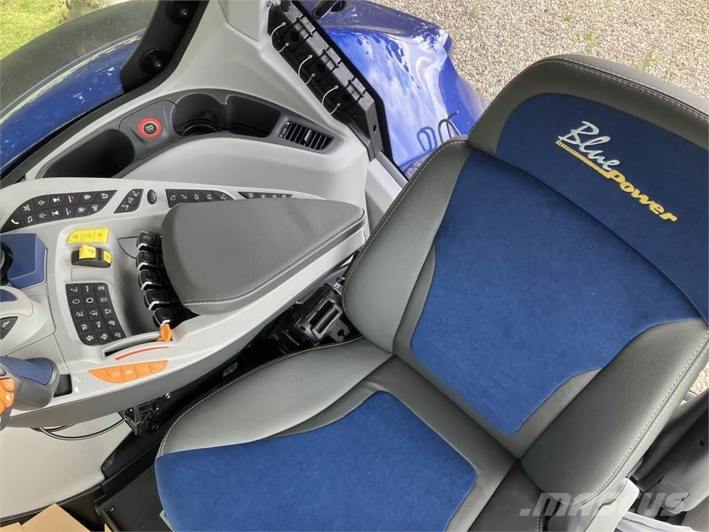 New Holland T7.300 Τρακτέρ
