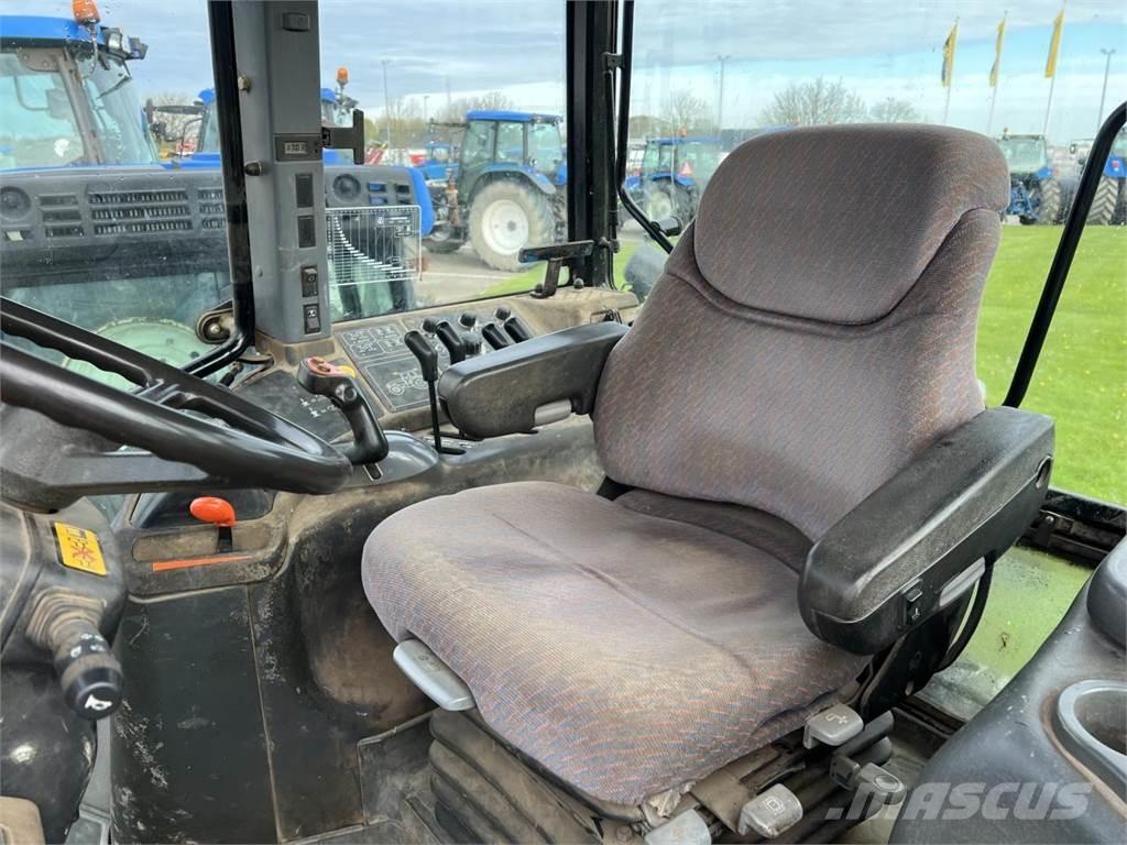 New Holland TM150 Τρακτέρ