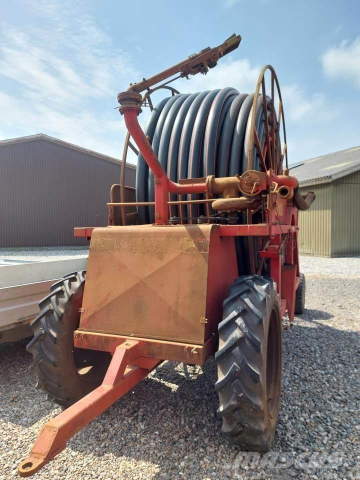 Omme KS 110X 350 Συστήματα άρδευσης