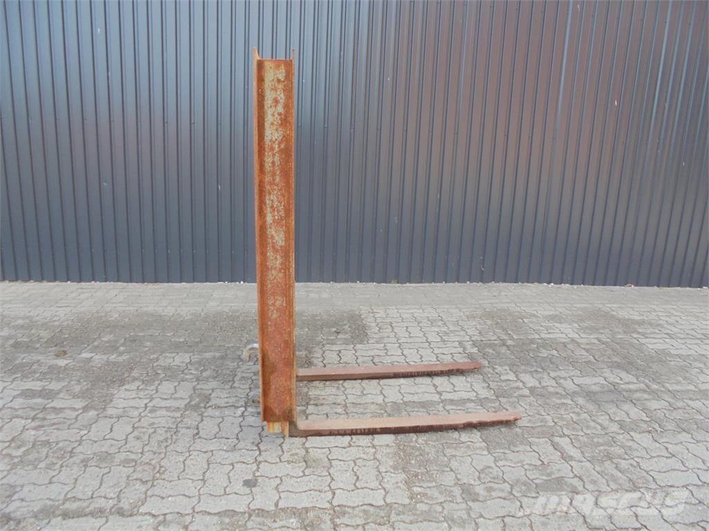  PALLEGAFLER Δικράνες