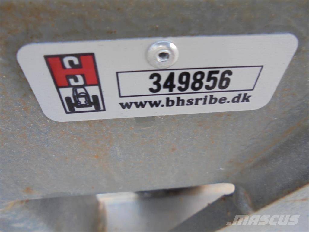  PALLEGAFLER Δικράνες