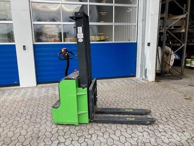  PRO LIFT 1500 Κατασκευές - Άλλα