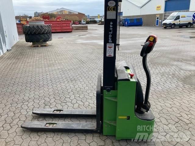  PRO LIFT 1500 Κατασκευές - Άλλα