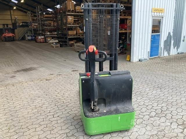  PRO LIFT 1500 Κατασκευές - Άλλα