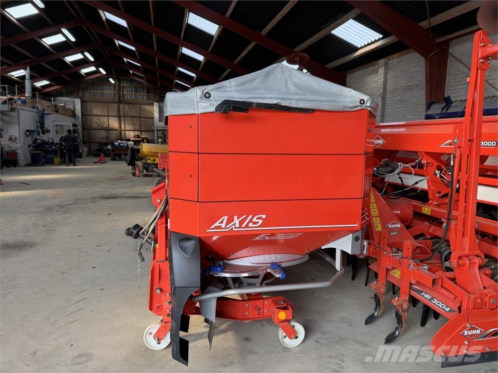 Rauch 30.1W Ψεκαστήρες λιπασμάτων