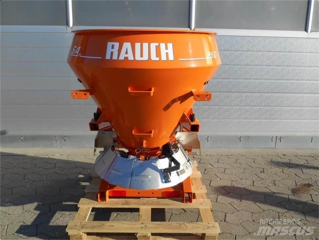 Rauch SA250 Διαστρωτήρες άμμου και αλατιού