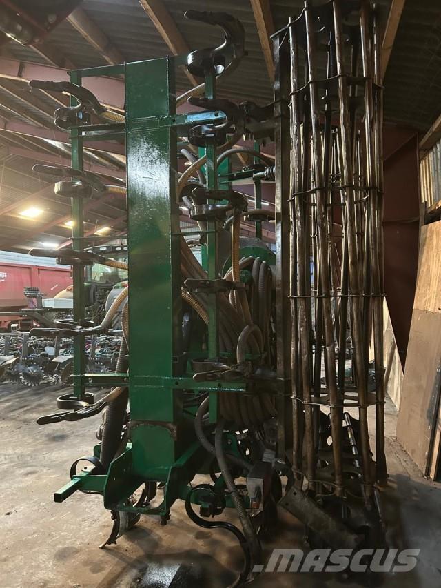 Samson CM 7,5 Ψεκαστήρες λιπασμάτων