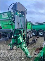 Samson RV 150 Αντλίες και μίξερ