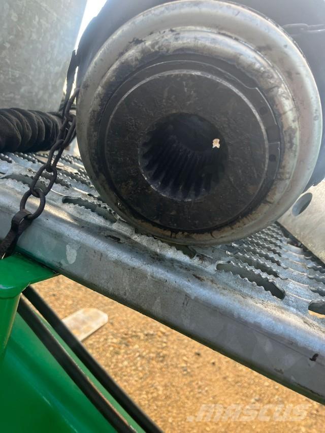 Samson RV 200 Αντλίες και μίξερ