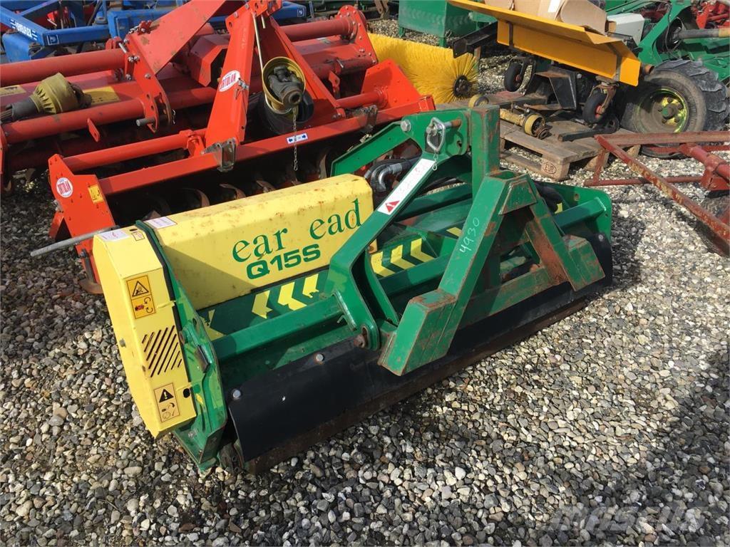 Spearhead PARK 15 Χορτοκοπτικά