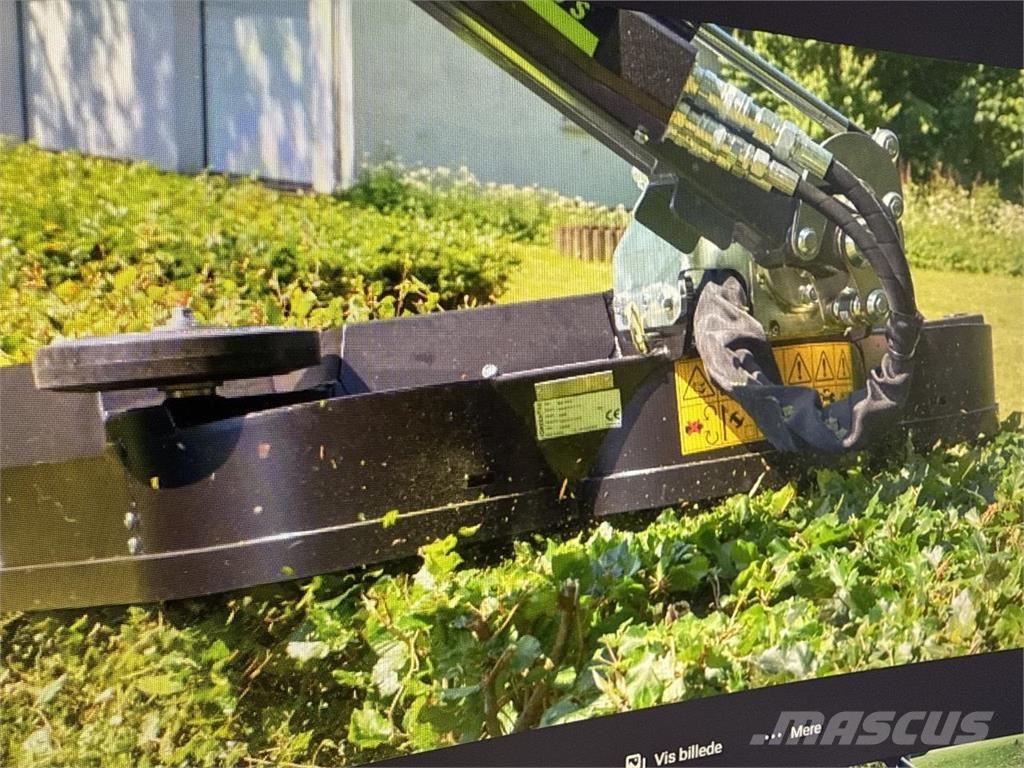 Spearhead RC132 Χορτοκοπτικά