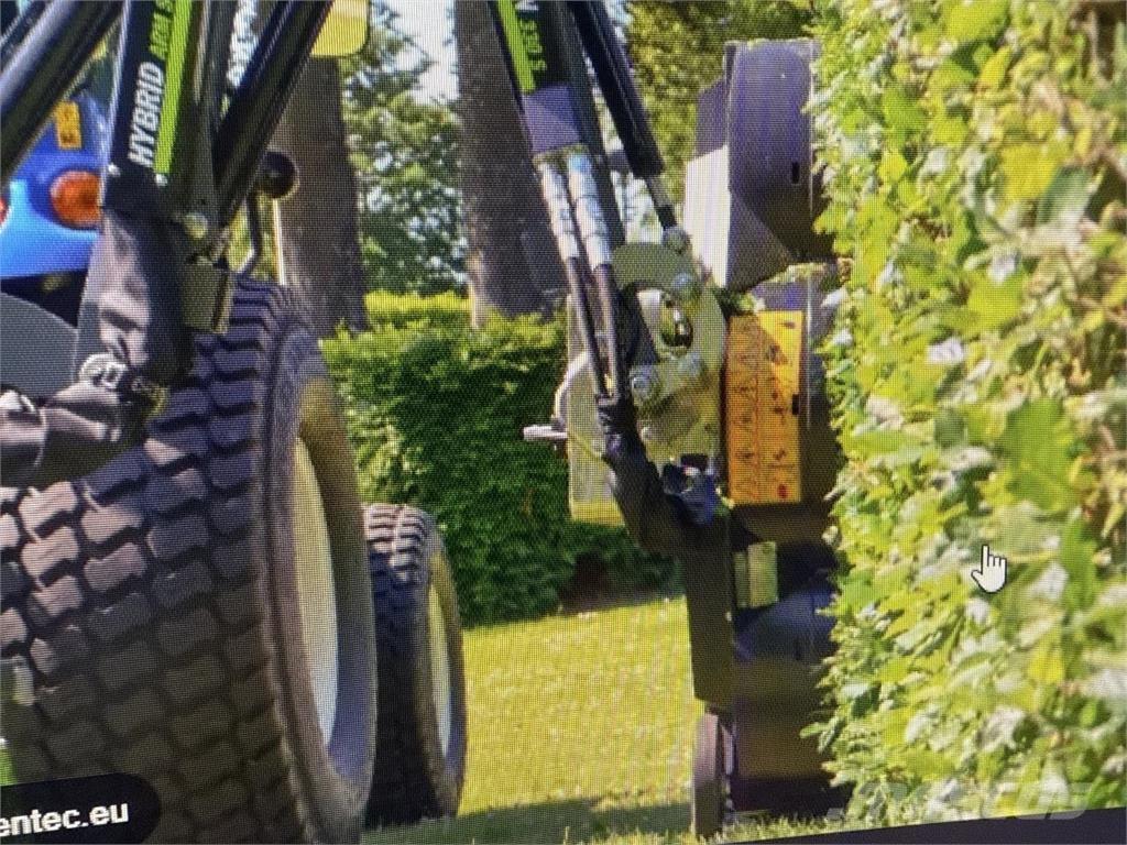 Spearhead RC132 Χορτοκοπτικά