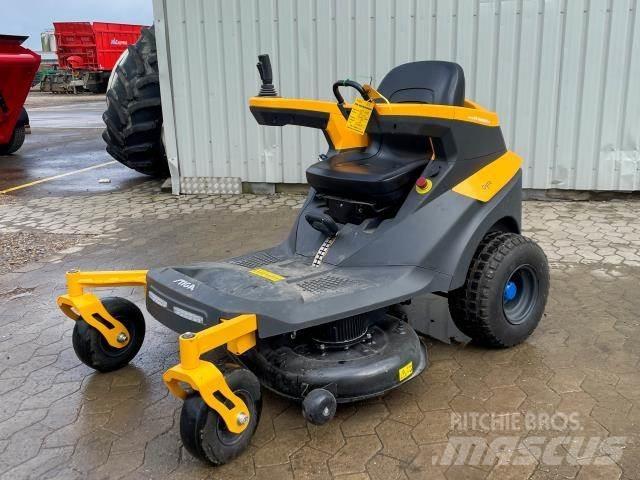 Stiga GYRO 700E Χορτοκοπτικά