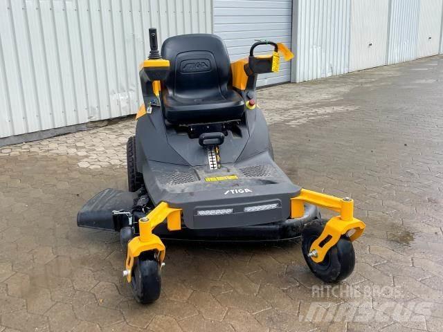 Stiga GYRO 700E Χορτοκοπτικά