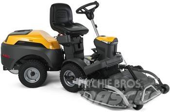 Stiga PARK 500 W Χορτοκοπτικά