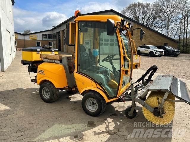 Stiga TITAN 32H Χορτοκοπτικά