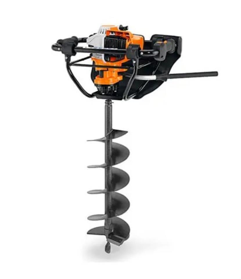 Stihl BT131 Χλοοκοπτικά