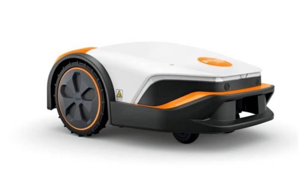 Stihl IMOW 5.0 Χορτοκοπτικά