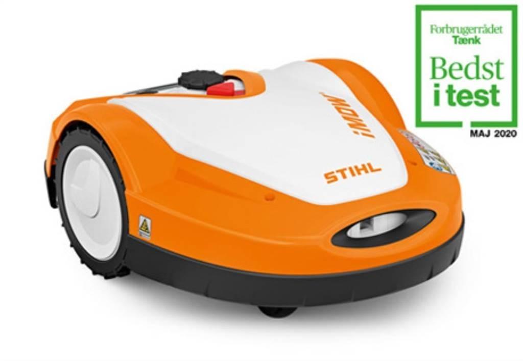 Stihl RMI632 Χορτοκοπτικά
