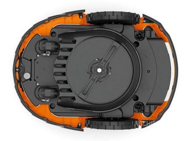 Stihl RMI632C Χορτοκοπτικά