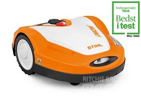 Stihl RMI632C Ρομποτικά Χορτοκοπτικά