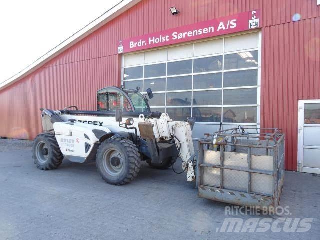 Terex 4514 Τηλεσκοπικοί ανυψωτές