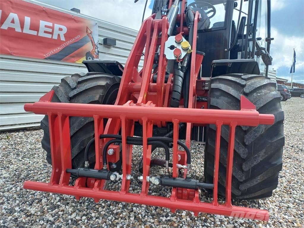 Thaler 3448 S CAB Μίνι φορτωτές