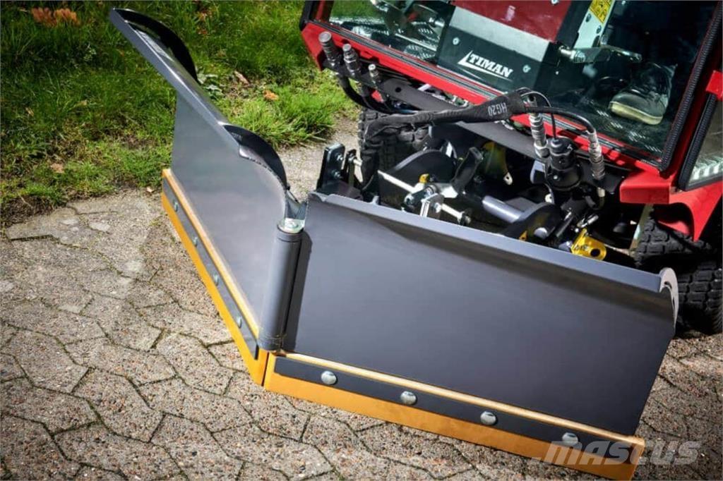 Timan 1250 Σκούπες