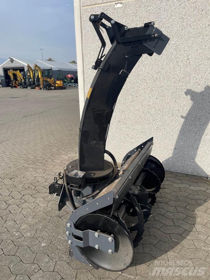 Timan 3120H Μεταφορείς εργαλείων